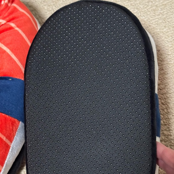 Anti Social Social Club Sushi Slippers - Picture 2 of 4